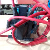 Occasion : Allumeur HEI pour 5.0L à 6.1L V8 AMC (bug à chaud) avec jeu de fils de bougie pour Jeep J20, J10, CCSJ, SWSJ, WSJ, CJ8, CJ7