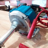 Occasion : Allumeur HEI pour 5.0L à 6.1L V8 AMC (bug à chaud) avec jeu de fils de bougie pour Jeep J20, J10, CCSJ, SWSJ, WSJ, CJ8, CJ7