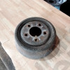 Occasion : Tambour de frein arrière 229 mm pour Jeep YJ, TJ, XJ, ZJ, ZG