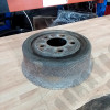 Occasion : Tambour de frein arrière 229 mm pour Jeep YJ, TJ, XJ, ZJ, ZG