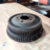 Occasion : Tambour de frein arrière 254 mm pour Jeep YJ, XJ