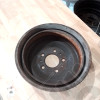 Occasion : Tambour de frein arrière 254 mm pour Jeep YJ, XJ