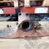 Occasion : Collecteur d'échappement pour 3.8L et 4.2L 6 cylindres pour Jeep WSJ, J10, J20, CJ5, CJ6, CJ7