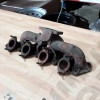 Occasion : Collecteur d'échappement pour 2.5L TD pour Jeep Cherokee XJ