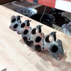 Occasion : Collecteur d'échappement pour 2.5L TD pour Jeep Cherokee XJ