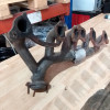 Occasion : Collecteur d'échappement 4.0L LO pour Jeep MJ, XJ