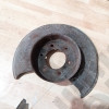 Occasion : Flasque de frein avant pour Jeep CJ5, CJ7, CJ8