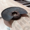 Occasion : Flasque de frein avant pour Jeep CJ5, CJ7, CJ8