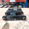 Occasion : Kit de 2 jumelles rallongées renforcées avant ou arrière pour Jeep Wrangler YJ