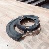 Occasion : Flasque de frein avant gauche pour Jeep YJ, XJ