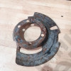 Occasion : Flasque de frein avant droite pour Jeep YJ, XJ