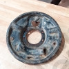 Occasion : Flasque de frein arrière gauche (229 mm) pour Jeep YJ, TJ, XJ, ZJ, ZG