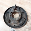 Occasion : Flasque de frein arrière gauche (229 mm) pour Jeep YJ, TJ, XJ, ZJ, ZG