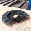 Occasion : Flasque arrière DANA 44 pour Jeep Grand Cherokee WJ, WG