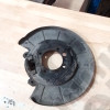 Occasion : Flasque arrière DANA 44 pour Jeep Grand Cherokee WJ, WG