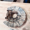 Occasion : Flasque arrière DANA 44 (tordue) pour Jeep Grand Cherokee WJ, WG