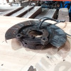Occasion : Flasque arrière droite pour Jeep Grand Cherokee WJ, WG
