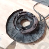 Occasion : Flasque arrière droite pour Jeep Grand Cherokee WJ, WG