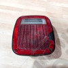 Occasion : Feu arrière droit (plastique cassé) modèle US pour Jeep CJ7, CJ8, YJ, TJ