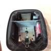 Occasion : Feu arrière droit (plastique cassé) modèle US pour Jeep CJ7, CJ8, YJ, TJ