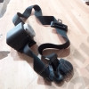 Occasion : Ceinture de sécurité avant droite avec enrouleur pour Jeep Wrangler TJ