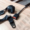 Occasion : Ceinture de sécurité avant gauche pour Ford Orion + boucle de ceinture pour Jeep divers
