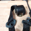 Occasion : Ceinture de sécurité avant gauche pour Ford Orion + boucle de ceinture pour Jeep divers