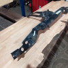 Occasion : Traverse supérieure avant capot moteur pour Jeep Cherokee Liberty KJ