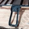 Occasion : Traverse supérieure avant capot moteur pour Jeep Cherokee Liberty KJ