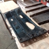 Occasion : Traverse de boîte de transfert pour Jeep Wrangler YJ