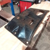 Occasion : Traverse de boîte de transfert pour Jeep Wrangler YJ