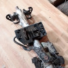 Occasion : Haut de colonne de direction pour 2.5L TD (roulement manquant) pour Jeep Cherokee XJ