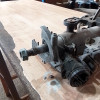 Occasion : Haut de colonne de direction pour 2.5L TD (roulement manquant) pour Jeep Cherokee XJ
