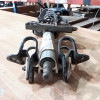 Occasion : Haut de colonne de direction pour 2.5L TD (roulement manquant) pour Jeep Cherokee XJ