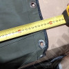N.O.S. : Bâche capotage de remplacement sans aucune fixation (marque Kayline) couleur verte pour Jeep MB, M201