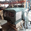 N.O.S. : Bâche capotage de remplacement avec fixation complete (marque Kayline) couleur verte khaki pour Jeep MB, M201, CJ2A
