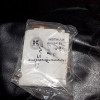 N.O.S. : Bâche capotage de remplacement sans aucune fixation (marque Kayline) couleur noire pour Jeep MB, M201