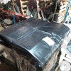 N.O.S. : Bâche capotage de remplacement sans aucune fixation (marque Kayline) couleur noire pour Jeep MB, M201