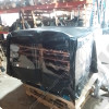 N.O.S. : Bâche capotage de remplacement sans aucune fixation (marque Kayline) couleur noire pour Jeep MB, M201