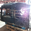 N.O.S. : Bâche capotage de remplacement sans aucune fixation (marque Kayline) couleur noire pour Jeep MB, M201