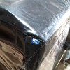 N.O.S. : Bâche capotage de remplacement sans aucune fixation (marque Kayline) couleur noire pour Jeep MB, M201