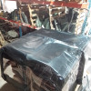 N.O.S. : Bâche capotage de remplacement sans aucune fixation (marque Kayline) couleur noire pour Jeep MB, M201