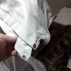 N.O.S. : Bâche capotage sans fixation (marque Bestop) couleur blanche pour Jeep CJ6