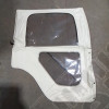N.O.S. : Bâche capotage sans fixation (marque Bestop) couleur blanche pour Jeep CJ6