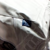N.O.S. : Bâche capotage de remplacement sans fixation (marque Kayline) couleur blanche pour Jeep MB, M201