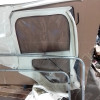 N.O.S. : Bâche capotage de remplacement avec fixation partielle (marque Bestop) couleur blanche pour Jeep MB, M201