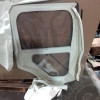 N.O.S. : Bâche capotage de remplacement avec fixation partielle (marque Bestop) couleur blanche pour Jeep MB, M201