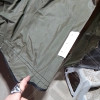 N.O.S. : Bâche capotage de remplacement sans aucune fixation (marque Kayline) couleur verte pour Jeep MB, M201