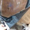 N.O.S. : Bâche capotage de remplacement avec fixation partielle (marque Kayline) couleur noire pour Jeep M38A, CJ5