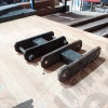 Occasion : Kit de 2 jumelles rallongées renforcées avant ou arrière pour Jeep Wrangler YJ